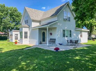 102 4th St, Alma, NE 68920