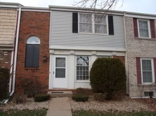 250 Jamestown Rd, Macomb, IL 61455