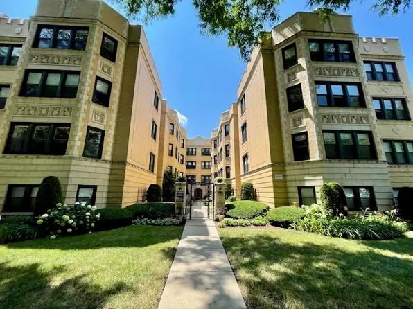 4108 N Keystone Ave APT 2S, Chicago, IL 60641