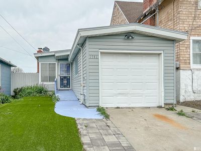1741 Gaynor Ave, Richmond, CA, 94801
