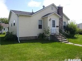 419 Corbett Ave W, Ladysmith, WI 54848