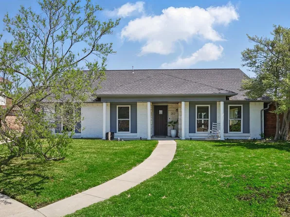 202 Southern Belle Dr, Coppell, TX 75019