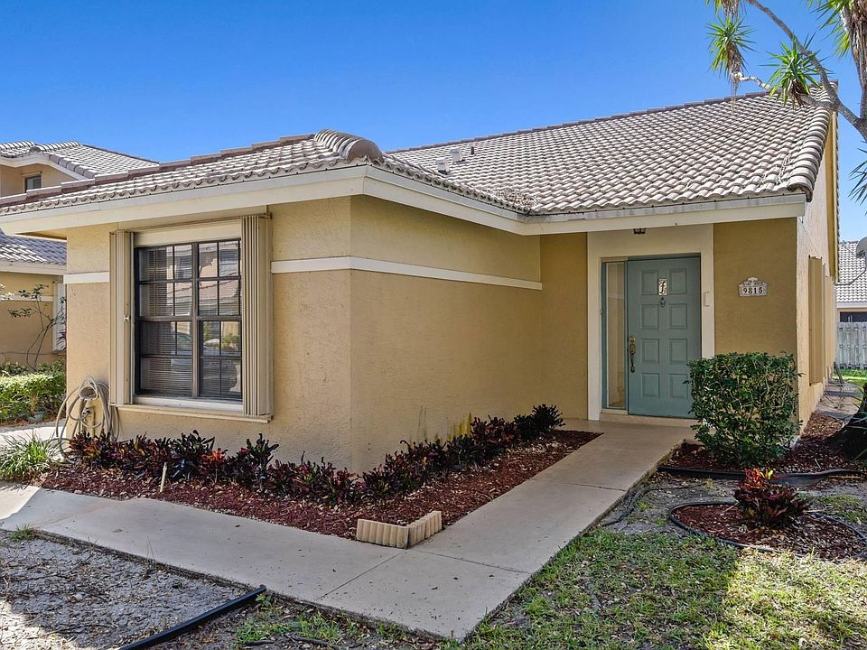 1st image of 9815 Watermill Cir APT F