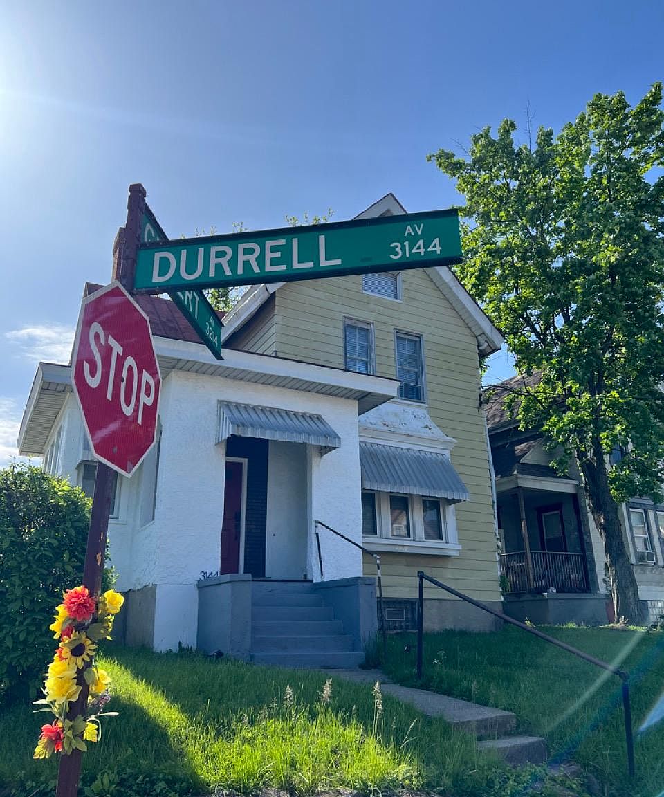 3144 Durrell Ave, Cincinnati, OH 45207 Zillow