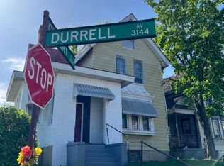 3144 Durrell Ave, Cincinnati, OH 45207