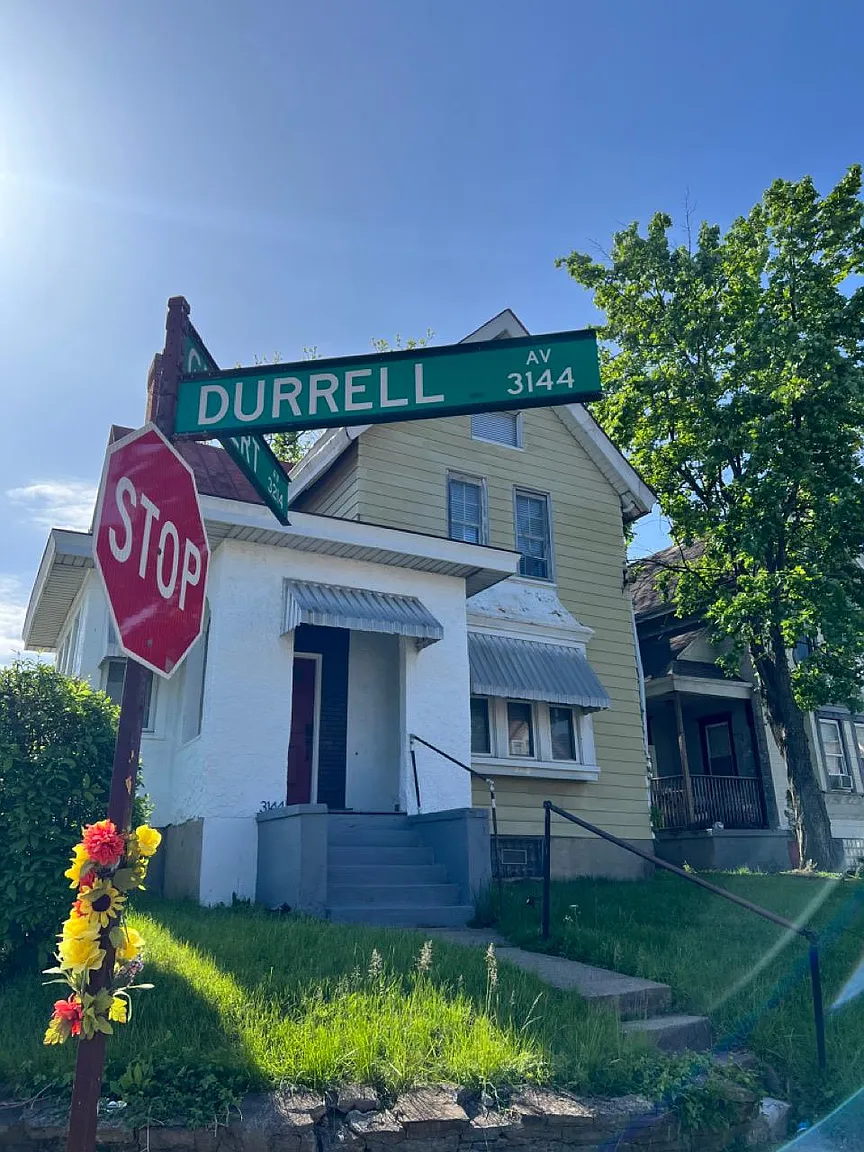 3144 Durrell Ave photo 1