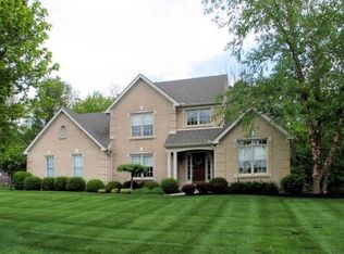650 Tournament Dr, Cincinnati, OH 45244
