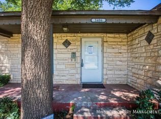 3406 28th St, Lubbock, TX 79410