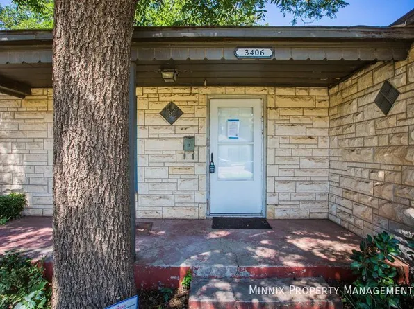 3406 28th St, Lubbock, TX 79410
