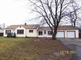 5248 Rossiter Ave, Waterford, MI