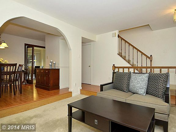 5th image of 10611 Forest Landing Way
