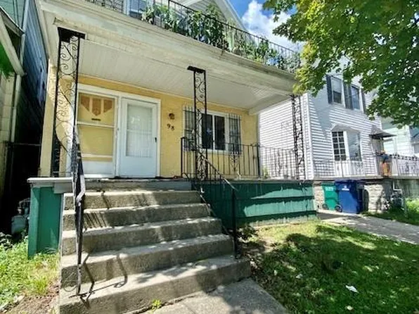 98 Domedion Ave, Buffalo, NY 14211