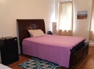 607 W 191st St, New York, NY 10040
