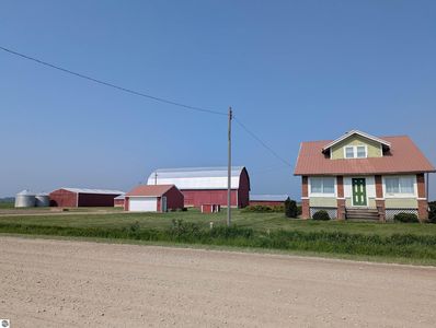 153 North St, Turner, MI, 48765