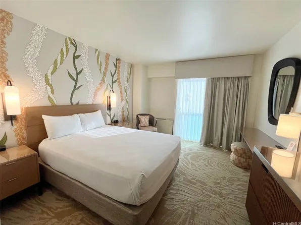 410 Atkinson Dr #1258, Honolulu, HI 96814