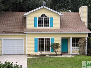 23 Country Walk Dr, Savannah, GA 31419