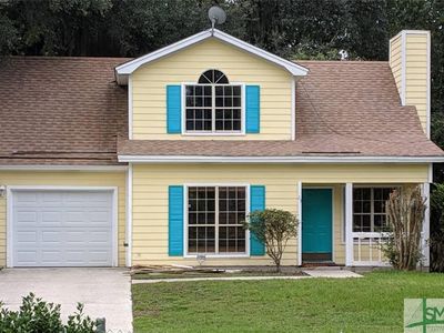 23 Country Walk Dr, Savannah, GA, 31419