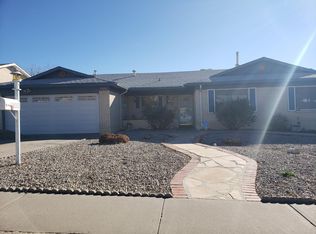 11900 Morocco Rd NE, Albuquerque, NM 87111