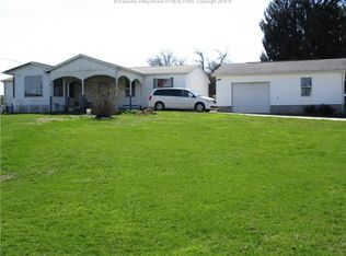 2214 Flatwoods Rd, Ravenswood, WV 26164