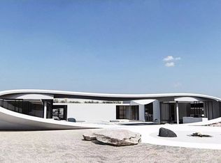 0 Desert Shadow Rd, Joshua Tree, CA 92252