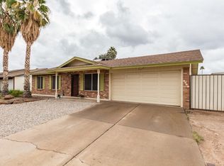1063 W Hackamore St, Mesa, AZ 85201