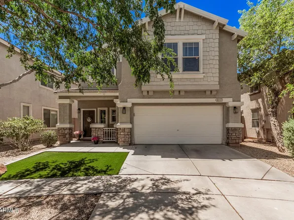 4117 E Baylor Ln, Gilbert, AZ 85296