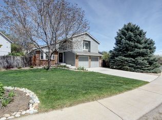 7902 S Valentia St, Centennial, CO 80112
