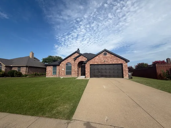 1116 Lakewood Dr, Wylie, TX 75098
