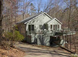 118 Porter Pl, Chapel Hill, NC 27514