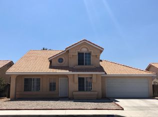 12580 Santa Fe Trl, Victorville, CA 92392