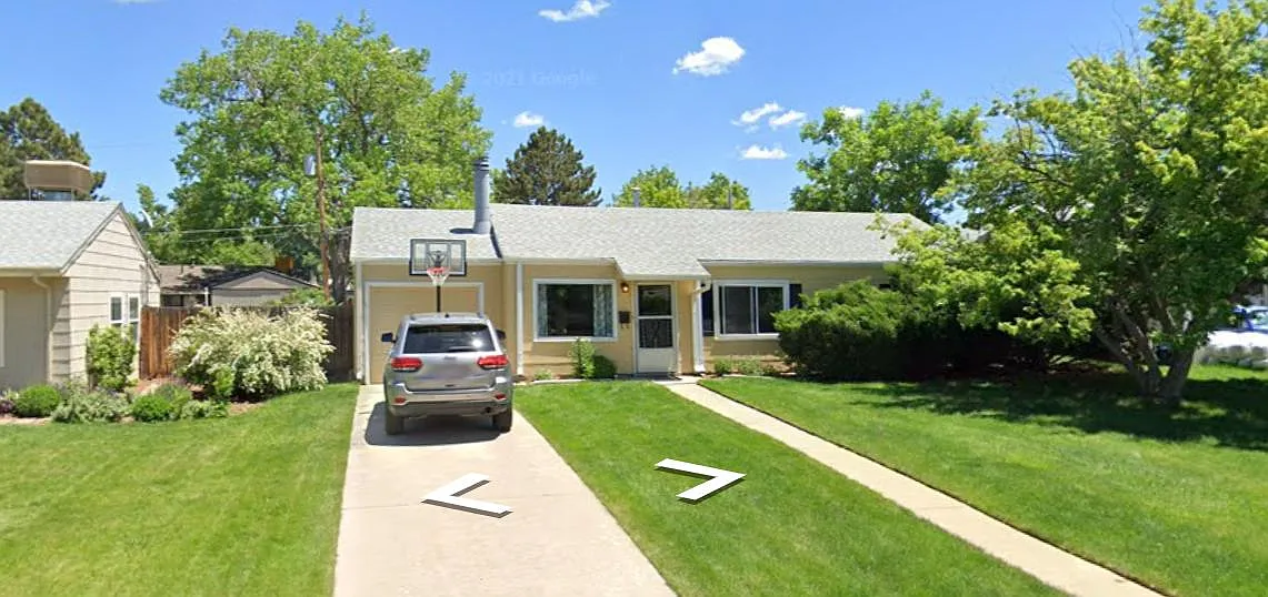 3 bed, 1195 sqft, $2,650 — Photo 1