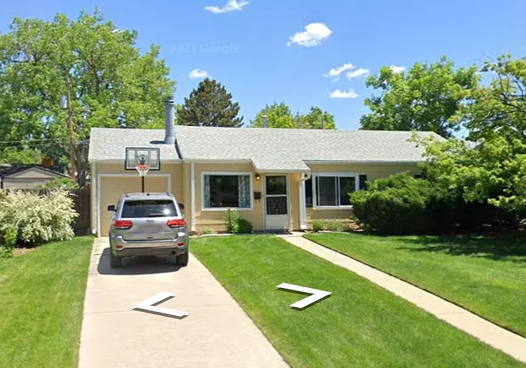 3064 S Fairfax St — Photo 1