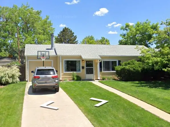 3064 S Fairfax St, Denver, CO 80222