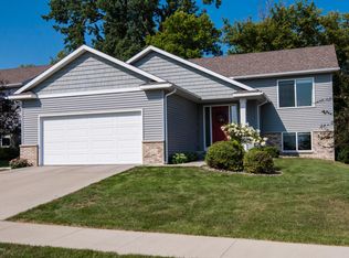 3901 46th Ave NW, Rochester, MN 55901