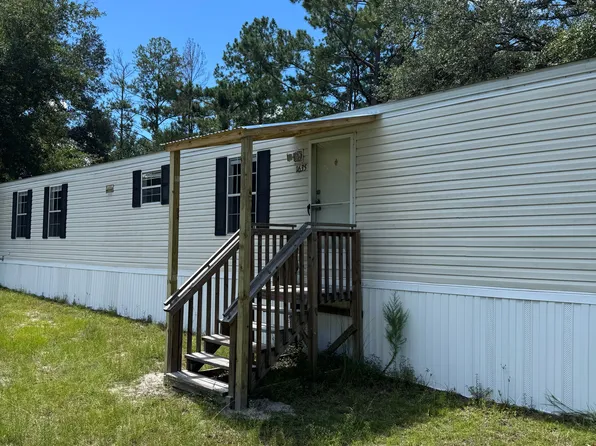 1635 177th Rd, Live Oak, FL 32060