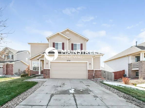 6702 E 115th Ave, Thornton, CO 80233