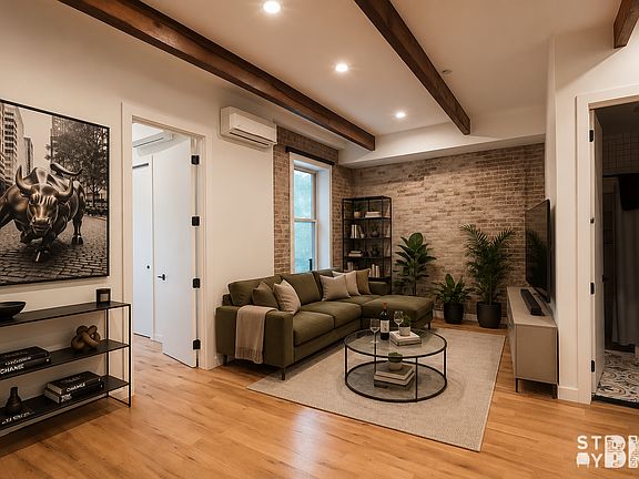 2nd image of 89 Moffat St #3E