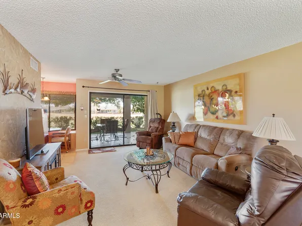 7735 E DESERT FLOWER Avenue, Mesa, AZ 85208