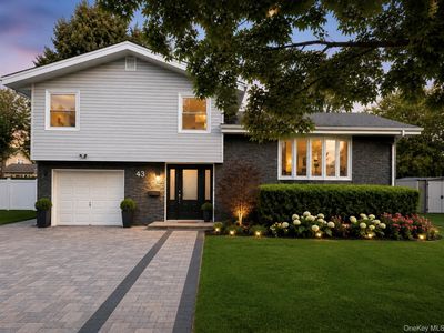 43 Friendly Lane, Jericho, NY, 11753