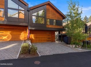 109 Sierra Colina Dr #109, Stateline, NV 89449