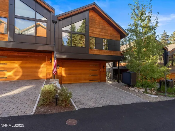 109 Sierra Colina Dr #109, Stateline, NV 89449