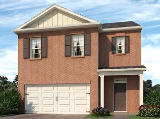 3044 Manor Hill Pl, Union City, GA 30291