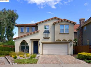 4400 Galileo Dr, Antioch, CA