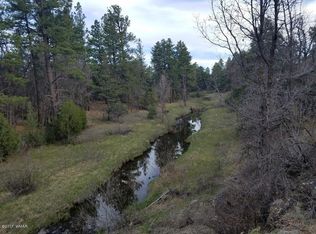 2651 Alisa Ln, Lakeside, AZ 85929