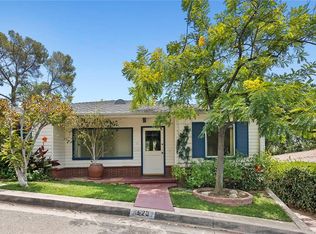 1620 Puebla Dr, Glendale, CA 91207