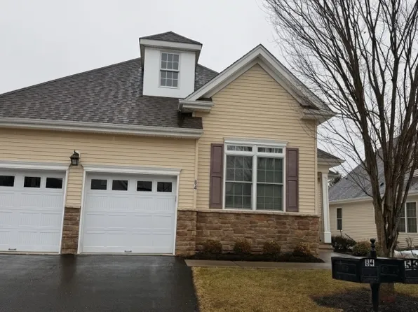 84 Patriots Way, Franklin Twp., NJ 08873
