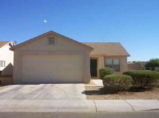 11806 W Larkspur Rd, El Mirage, AZ 85335