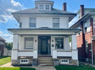 44 S Sterley St, Reading, PA 19607