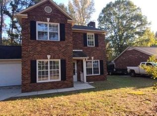 6238 Suntrace Way, Charlotte, NC 28269