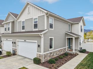 7652 S Tellur Dr, West Jordan, UT 84084